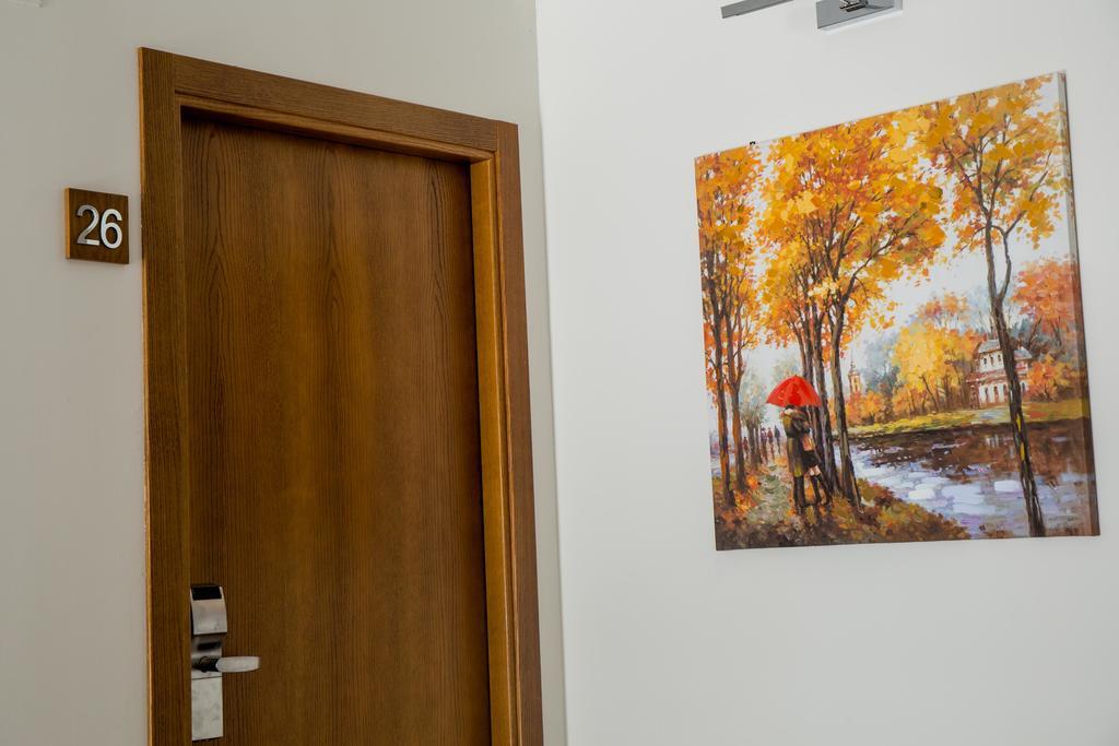 Bluesea Dimona Suites Торремолинос Экстерьер фото