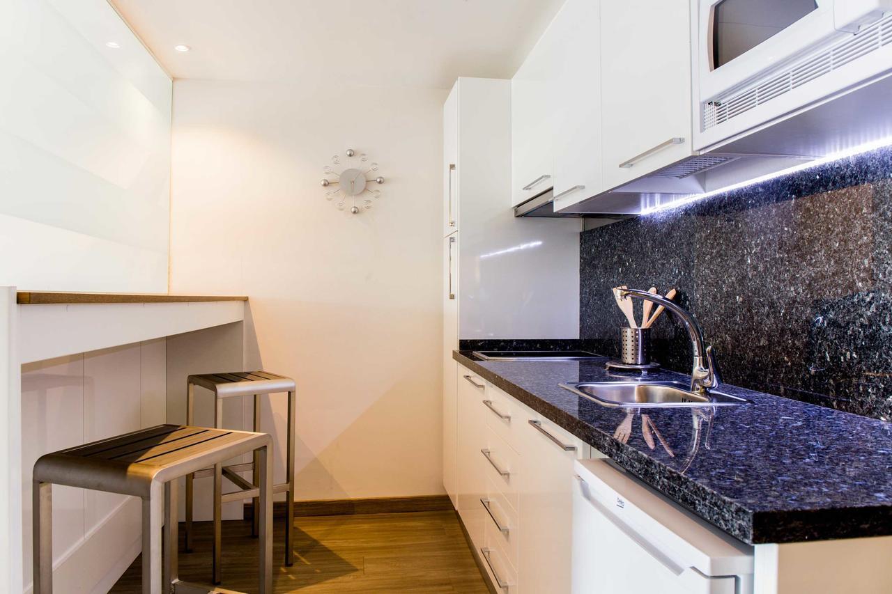 Bluesea Dimona Suites Торремолинос Экстерьер фото