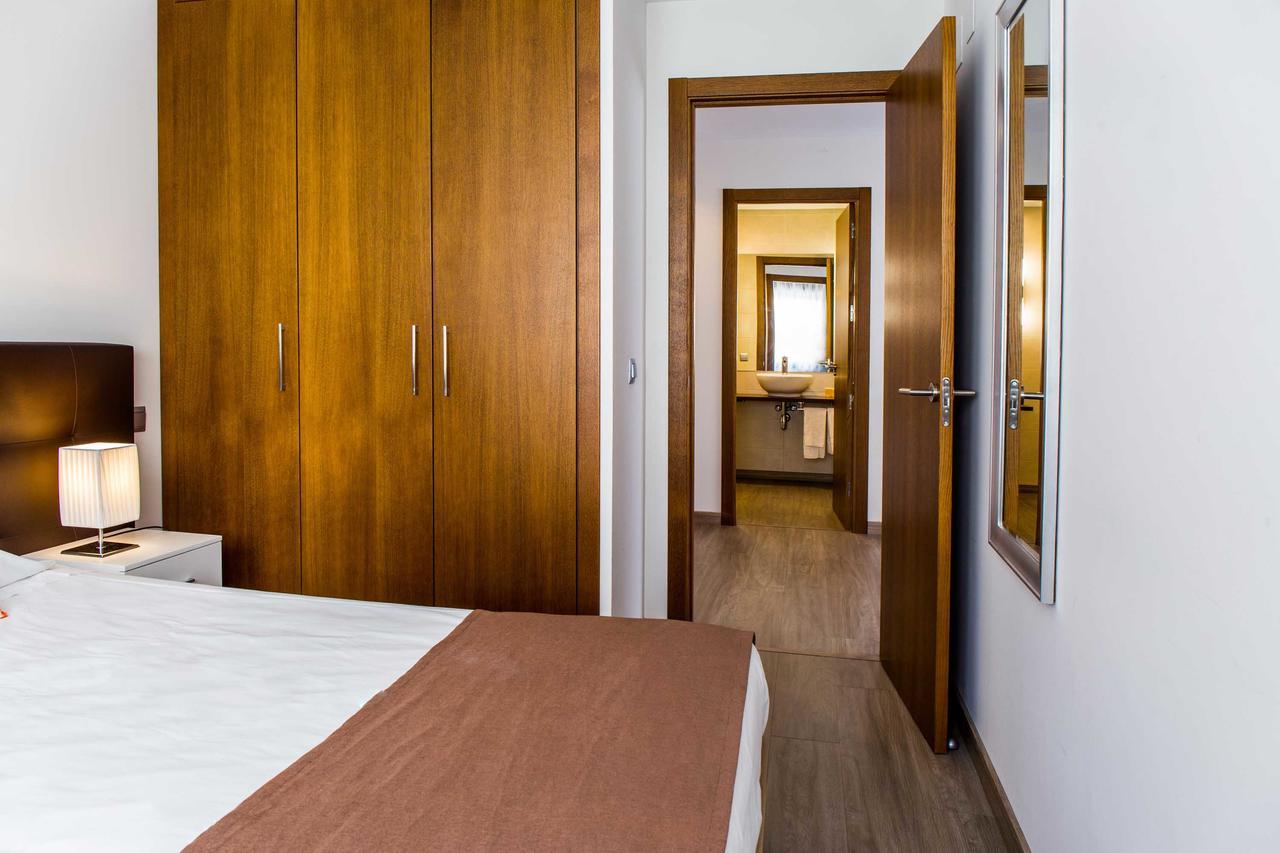 Bluesea Dimona Suites Торремолинос Экстерьер фото